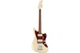Електрогітара FENDER VINTERA '60s JAZZMASTER PFN OLYMPIC WHITE - зображення 1