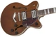 Гитара полуакустическая GRETSCH G2655 STREAMLINER w V-STOPTAIL LR SINGLE BARREL STAIN - изображение 3