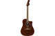 Електроакустична гітара FENDER REDONDO PLAYER WALNUT WN - зображення 1