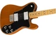 Електрогітара FENDER VINTERA '70s TELECASTER DELUXE MN MOCHA - зображення 3