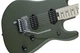 Электрогитара EVH 5150 SERIES STANDARD MN MATTE ARMY DRAB - изображение 3