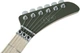 Электрогитара EVH 5150 SERIES STANDARD MN MATTE ARMY DRAB - изображение 5