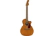 Електроакустична гітара FENDER NEWPORTER PLAYER MOCHA WN - зображення 2