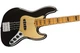 Бас-гітара FENDER AMERICAN ULTRA JAZZ BASS MN TEXAS TEA - зображення 3
