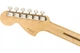 Електрогітара FENDER ALTERNATE REALITY SIXTY-SIX MN NATURAL - зображення 6