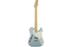 Електрогітара FENDER AMERICAN ELITE TELECASTER THINLINE MN MYSTIC ICE BLUE - зображення 1