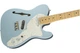 Електрогітара FENDER AMERICAN ELITE TELECASTER THINLINE MN MYSTIC ICE BLUE - зображення 3