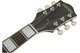 Гитара полуакустическая GRETSCH G2622 STREAMLINER w V-STOPTAIL WALNUT STAIN - изображение 8
