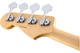 Бас-гітара FENDER AMERICAN PROFESSIONAL JAZZ BASS MN SNG - зображення 7