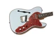 Електрогітара FENDER CUSTOM SHOP ARTISAN THINLINE TELE LTD - зображення 3