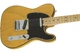 Електрогітара FENDER AMERICAN ELITE TELECASTER MN BUTTERSCOTCH BLONDE - зображення 3