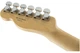 Електрогітара FENDER AMERICAN ELITE TELECASTER MN BUTTERSCOTCH BLONDE - зображення 7