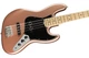 Бас-гітара FENDER AMERICAN PERFORMER JAZZ BASS MN PENNY - зображення 3