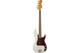 Бас-гітара SQUIER by FENDER CLASSIC VIBE '60s PRECISION BASS LR OLYMPIC WHITE - зображення 1