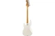 Бас-гітара SQUIER by FENDER CLASSIC VIBE '60s PRECISION BASS LR OLYMPIC WHITE - зображення 2
