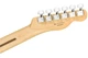 Електрогітара FENDER PLAYER TELECASTER LEFT HANDED MN 3TS - зображення 6