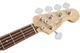 Бас-гітара FENDER PLAYER JAZZ BASS V PF 3TS - зображення 4