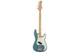 Бас-гітара FENDER PLAYER PRECISION BASS MN TPL - зображення 1