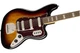 Бас-гитара SQUIER by FENDER CLASSIC VIBE BASS VI LR 3-COLOR SUNBURST - изображение 4