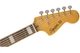 Бас-гитара SQUIER by FENDER CLASSIC VIBE BASS VI LR 3-COLOR SUNBURST - изображение 5
