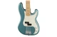 Бас-гітара FENDER PLAYER PRECISION BASS MN TPL - зображення 3