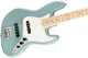 Бас-гітара FENDER AMERICAN PROFESSIONAL JAZZ BASS MN SNG - зображення 3