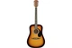 Гітара акустична FENDER FA-125 WN DREADNOUGHT ACOUSTIC SUNBURST - зображення 1