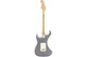 Електрогітара FENDER PLAYER STRATOCASTER PAU FERRO FINGERBOARD SILVER - зображення 2