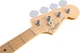 Бас-гітара FENDER AMERICAN PROFESSIONAL JAZZ BASS MN SNG - зображення 6