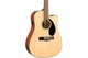 Електроакустична гітара FENDER CD-60SCE-12 NATURAL - зображення 4