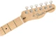 Електрогітара FENDER AMERICAN PERFORMER TELECASTER w/HUMBUCKER MN 3SB - зображення 5