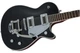 Электрогитара GRETSCH G5230T ELECTROMATIC JET FT SINGLE-CUT WITH BIGSBY BLACK - изображение 5