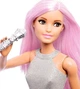 Лялька Barbie Pop Star Doll with Microphone "Поп зірка" з мікрофоном (FXN98) (B07FDKQRG1) - изображение 3