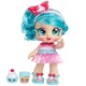Лялька Kindi Kids Jessicake Snack Time Friends Джессікейк (HL361TE) (50008) (B07NSVQR2C) - изображение 1