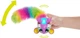 Інтерактивний малюк Mattel Lil 'Gleemerz Тummy Babies Purple Figure Тіммі (GGD03) (B07LD1NRD9) - изображение 2