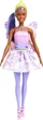 Лялька Barbie Dreamtopia Fairy Doll 2 Фея з Світвіля (FXT02) (B07FFNNJR1) - зображення 1