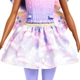 Лялька Barbie Dreamtopia Fairy Doll 2 Фея з Світвіля (FXT02) (B07FFNNJR1) - зображення 4