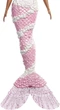 Лялька Barbie Dreamtopia Mermaid Doll Барбі Русалонька з рожевими волоссям (FXT10) (B07FFKH4H3) - зображення 5