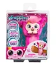 Інтерактивний браслет Moose Little Live Pets Wrapples Slap Bracelets - Princeza Принцесса (B07BQCS45S) - изображение 2