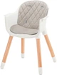 Стільчик для годування Baby Tiger Tini Gray (159486) - зображення 8