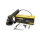 Шліфмашинка кутова START TOOLS STA-900 - зображення 7