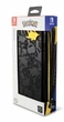 Чохол Nintendo Switch Protection Case (Pikachu Silhouette) - зображення 4
