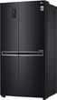 Side-by-side холодильник LG GC-B247SBDC - зображення 3