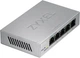 Switch Zyxel GS1200-5 (GS1200-5-EU0101F) - obraz 2