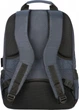 Рюкзак для ноутбука Tucano Lato 17" Blue (BLABK-B) - изображение 3