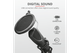 Мікрофон TRUST GXT 232 Mantis Streaming Microphone (TR22656) - зображення 5