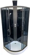 Гидромассажный бокс Diamond Premium DP 210 90х90х220 см - изображение 1
