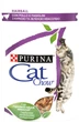Упаковка влажного корма для кошек Purina Cat Chow с курицей и зеленой фасолью 24 шт по 85 г (7613037031393) - изображение 2