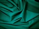 Комплект постельного белья CottonTwill 1-спальный 150х220 см Сатин Solid Colors Изумрудный (К008-2) - изображение 2