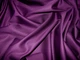 Комплект постельного белья CottonTwill 1-спальный 150х220 см Сатин Solid Colors Фиолетовый (К019-2) - изображение 2